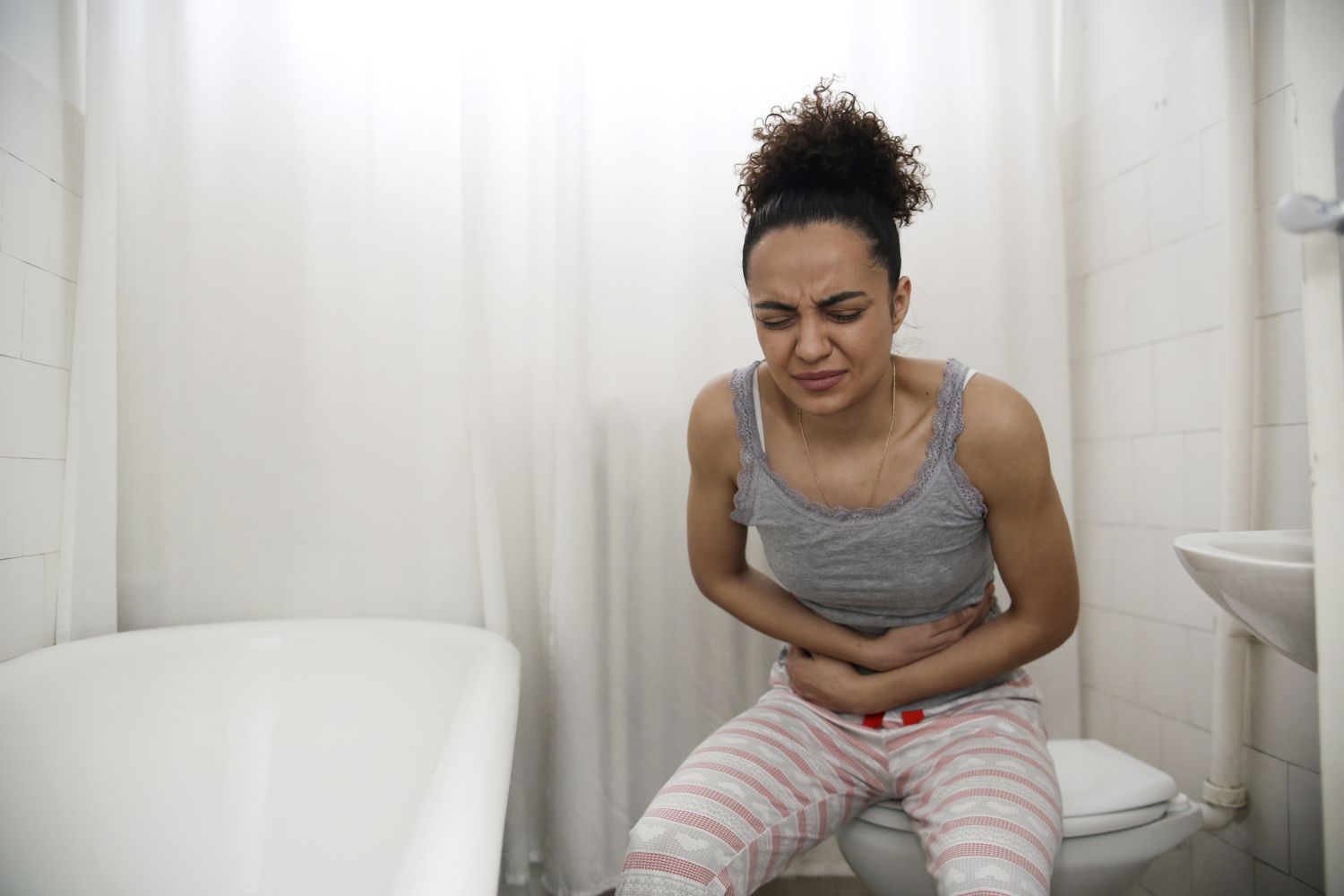 Consigli Dietetici per la Costipazione