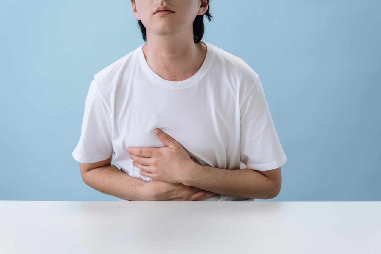 Disturbi Gastrointestinali