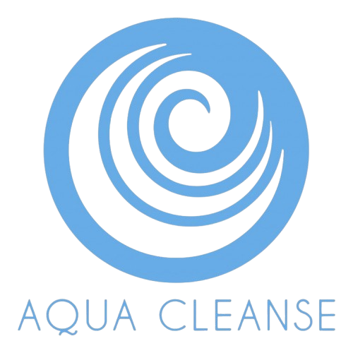 Logo Aqua Cleanse